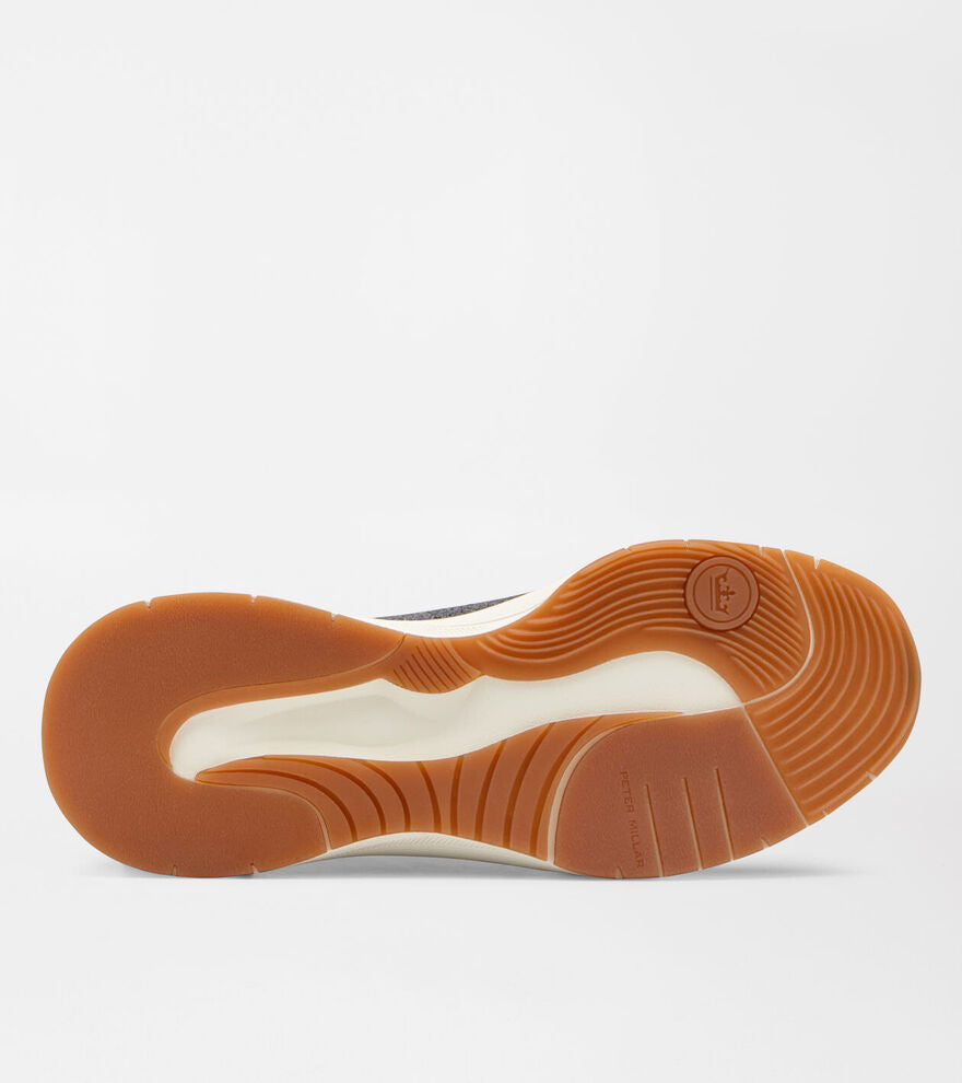 Odeon Sneaker Iridium