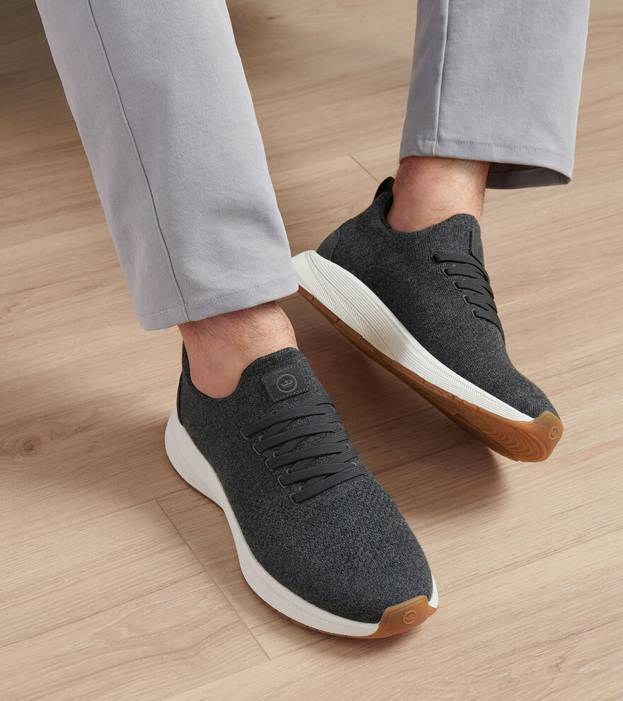 Odeon Sneaker Iridium