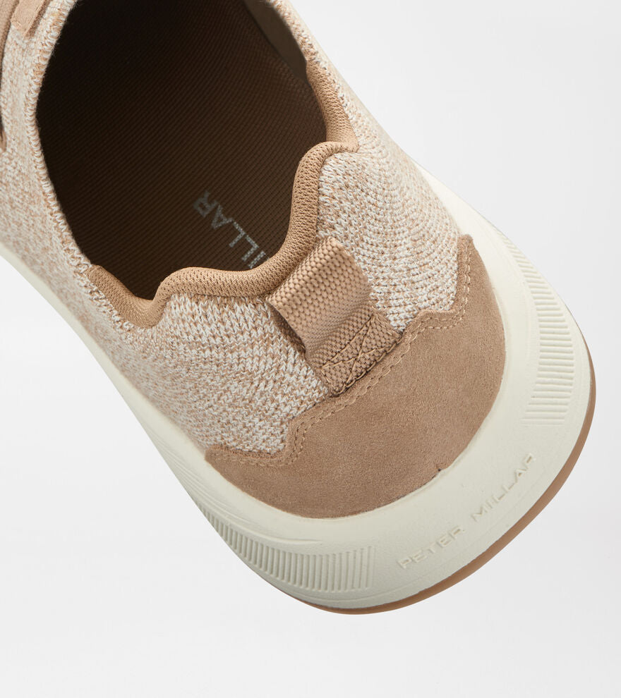 Odeon Sneaker Stone