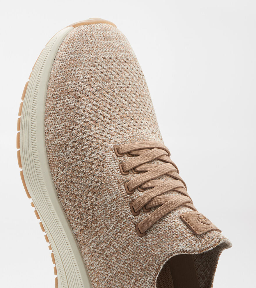 Odeon Sneaker Stone