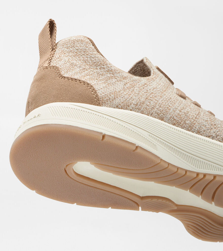 Odeon Sneaker Stone