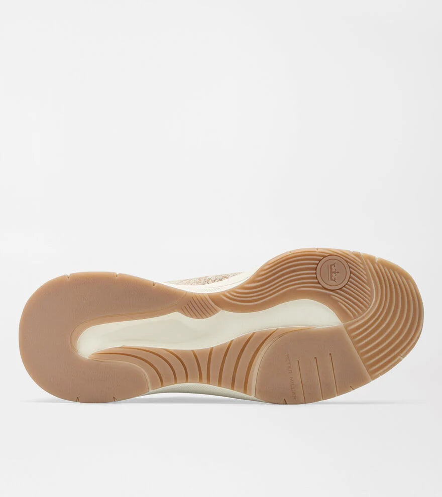 Odeon Sneaker Stone