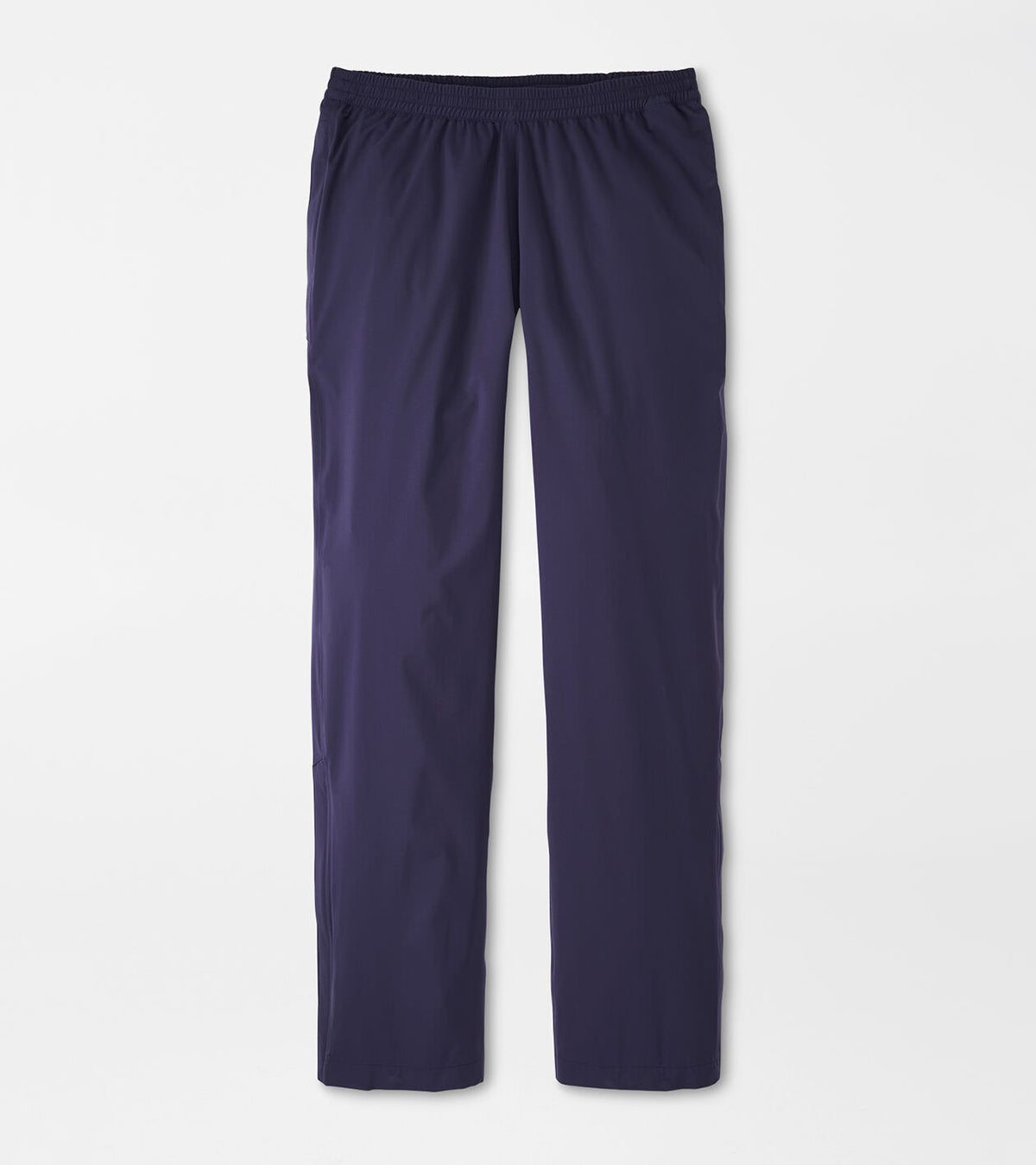 Shield Pull-On Rain Pant Navy