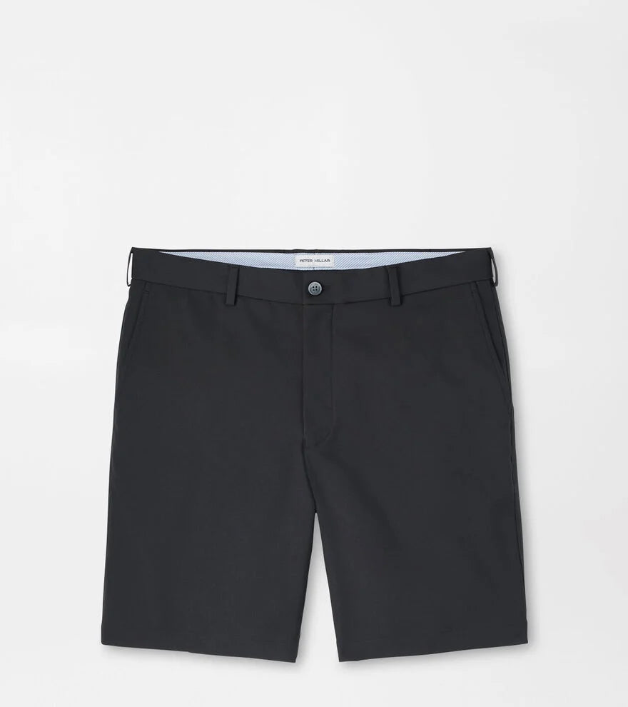 SALEM PERFORMANCE SHORT BLACK