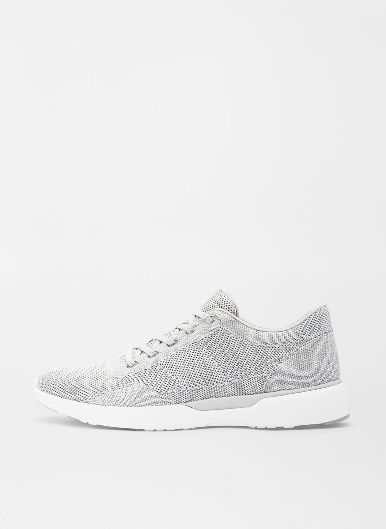 GLIDE V3 SNEAKER GALE GREY