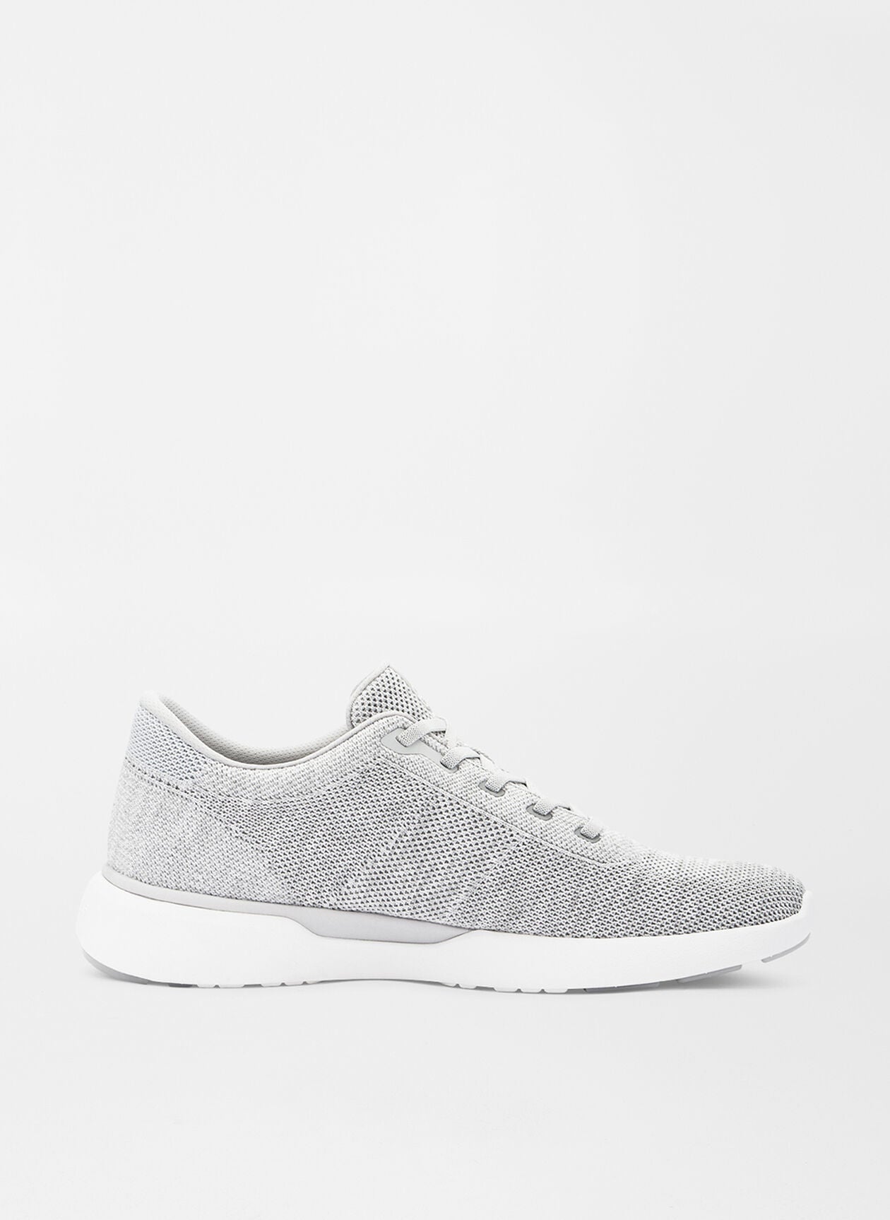 GLIDE V3 SNEAKER GALE GREY