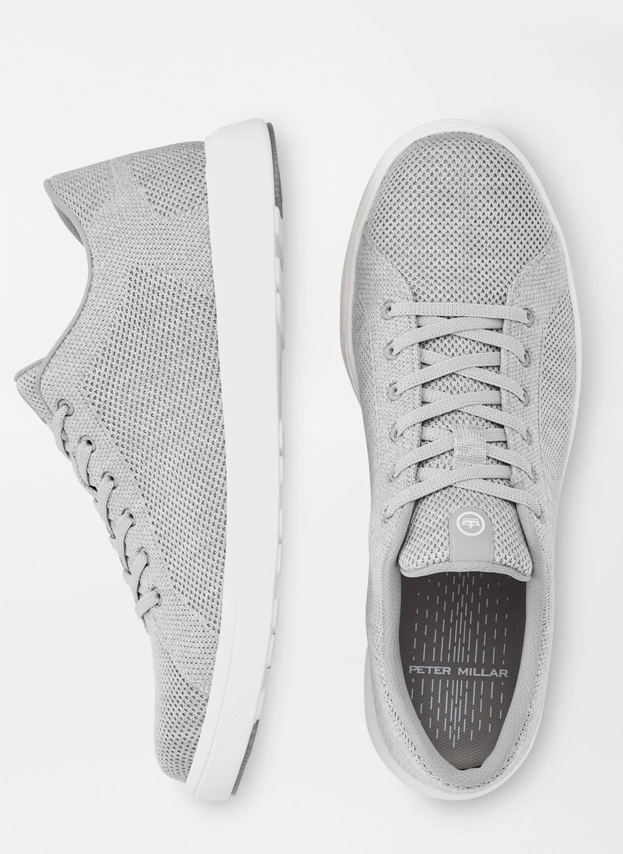 DRIFT V2 SNEAKER GALE GREY