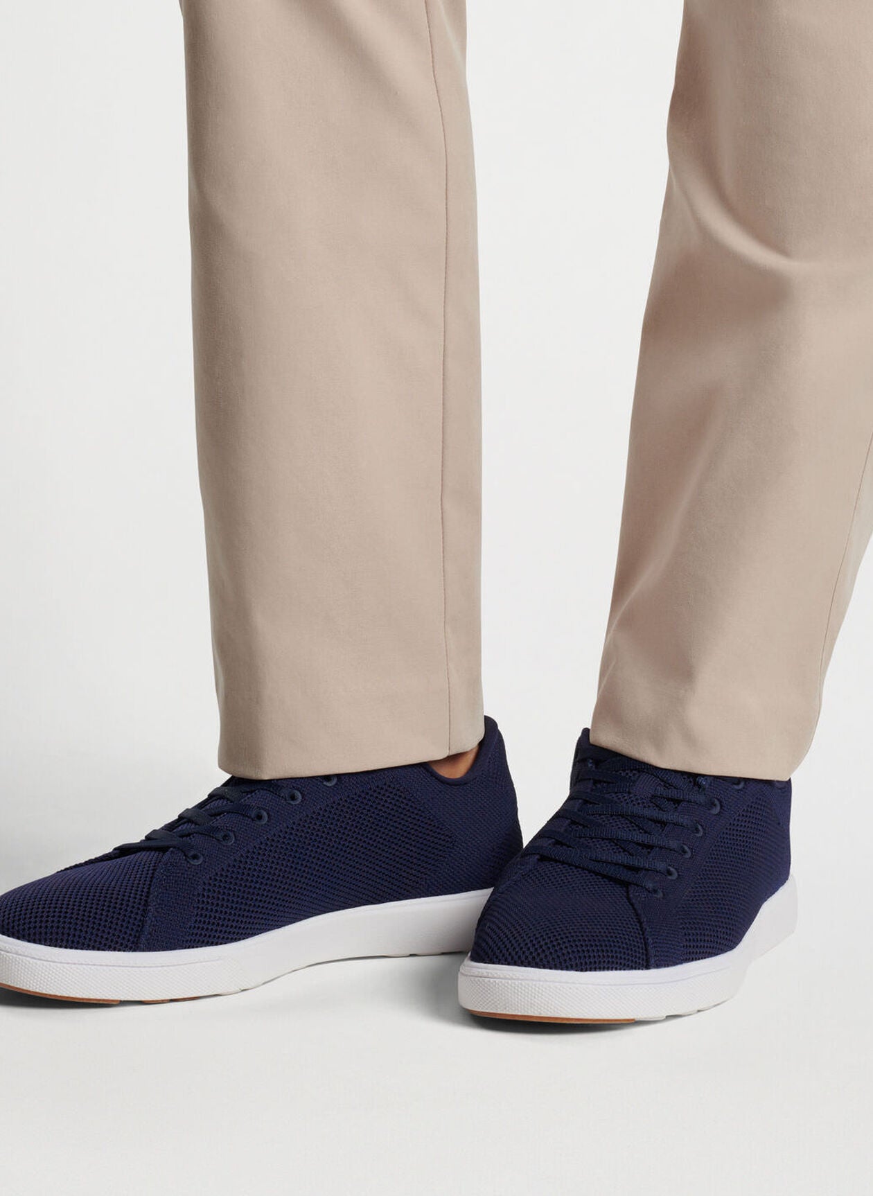 DRIFT V2 SNEAKER NAVY
