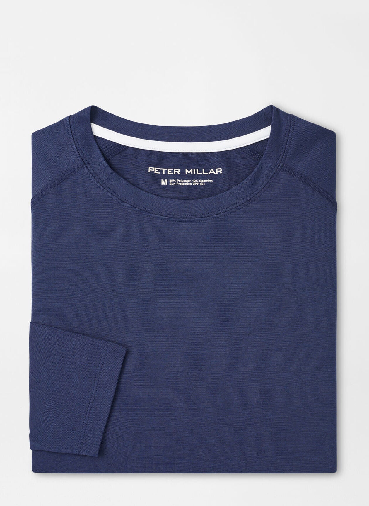 AURORA PERFORMANCE LONG-SLEEVE T-SHIRT