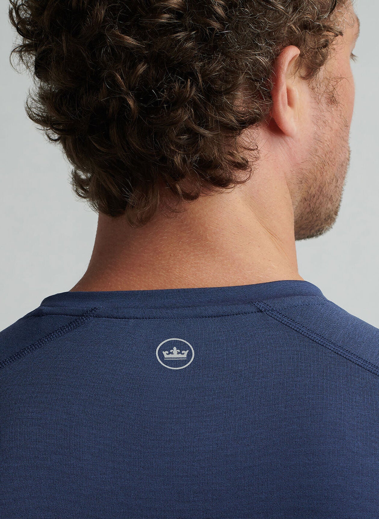 AURORA PERFORMANCE LONG-SLEEVE T-SHIRT