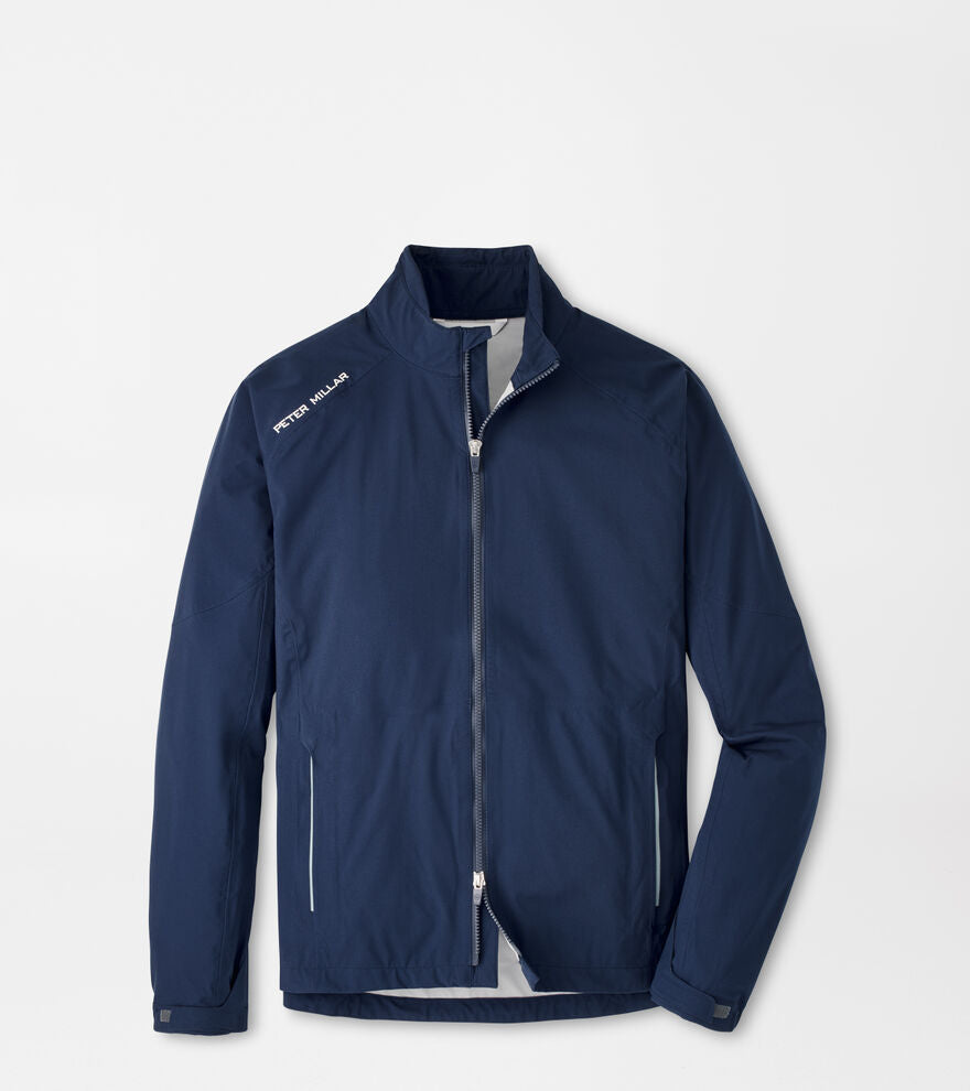 Rain Walker Jacket Navy