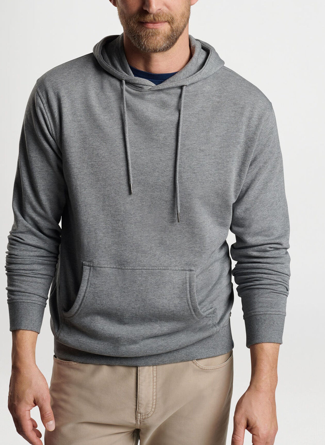 LAVA WASH HOODIE GALE