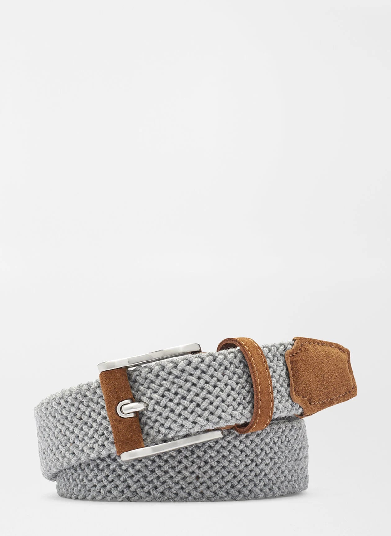 Crafted Woven Belt