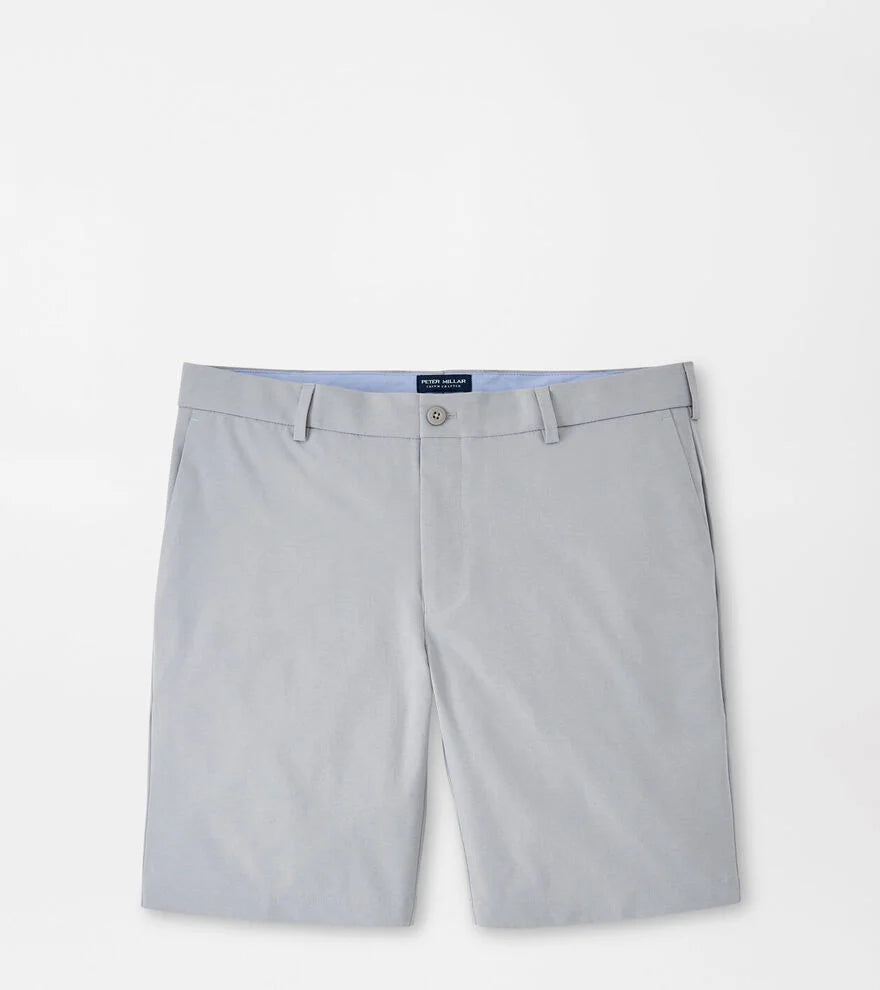 Surge Performance Short Gale Grey
