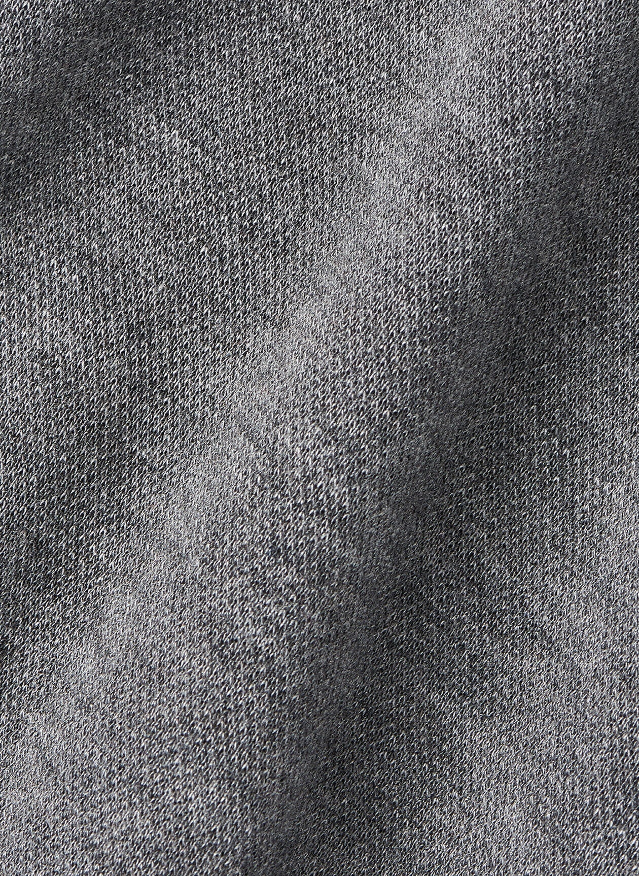 Crown Comfort Pullover Charcoal