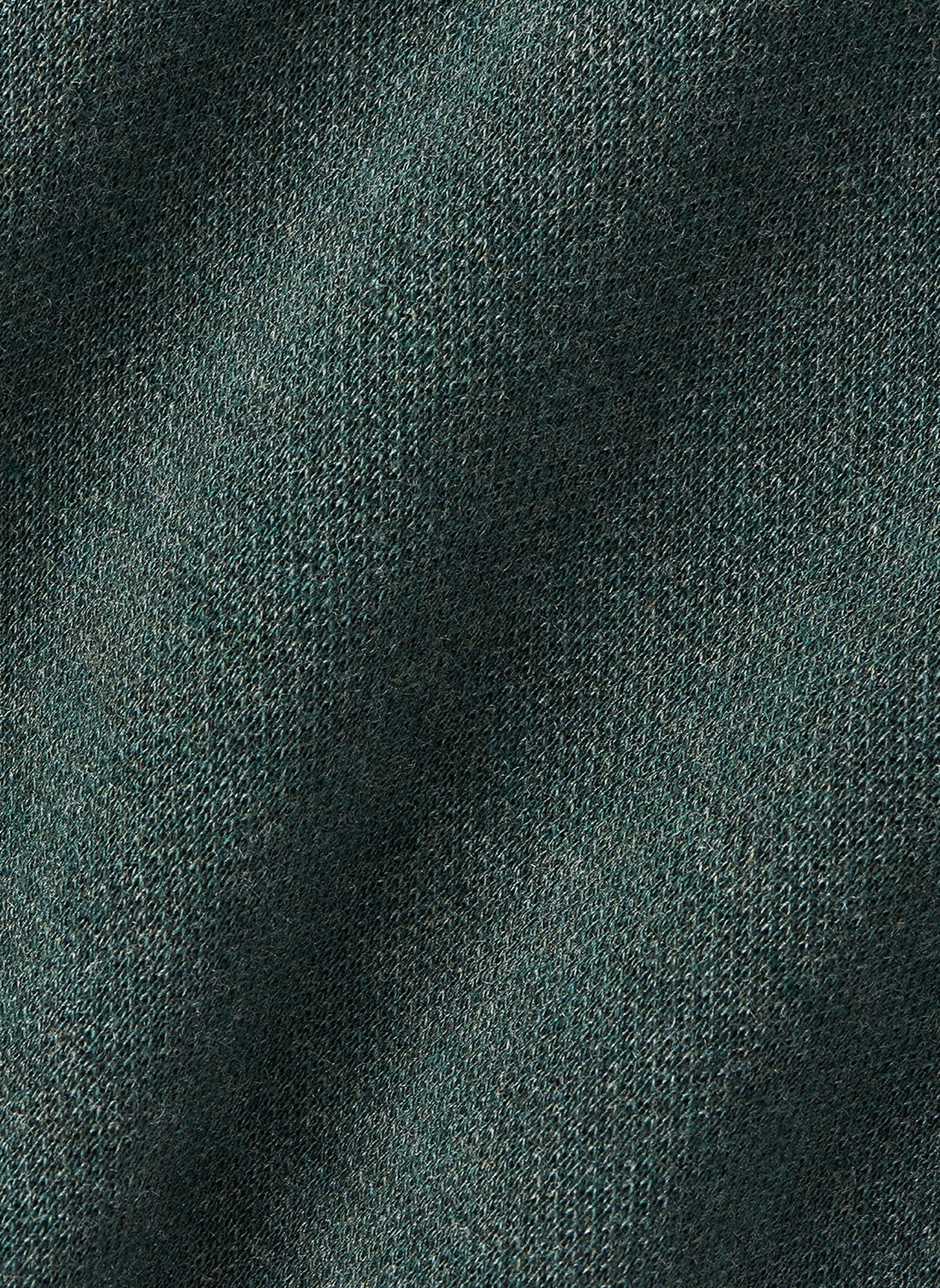 Crown Comfort Pullover Deep Verdant