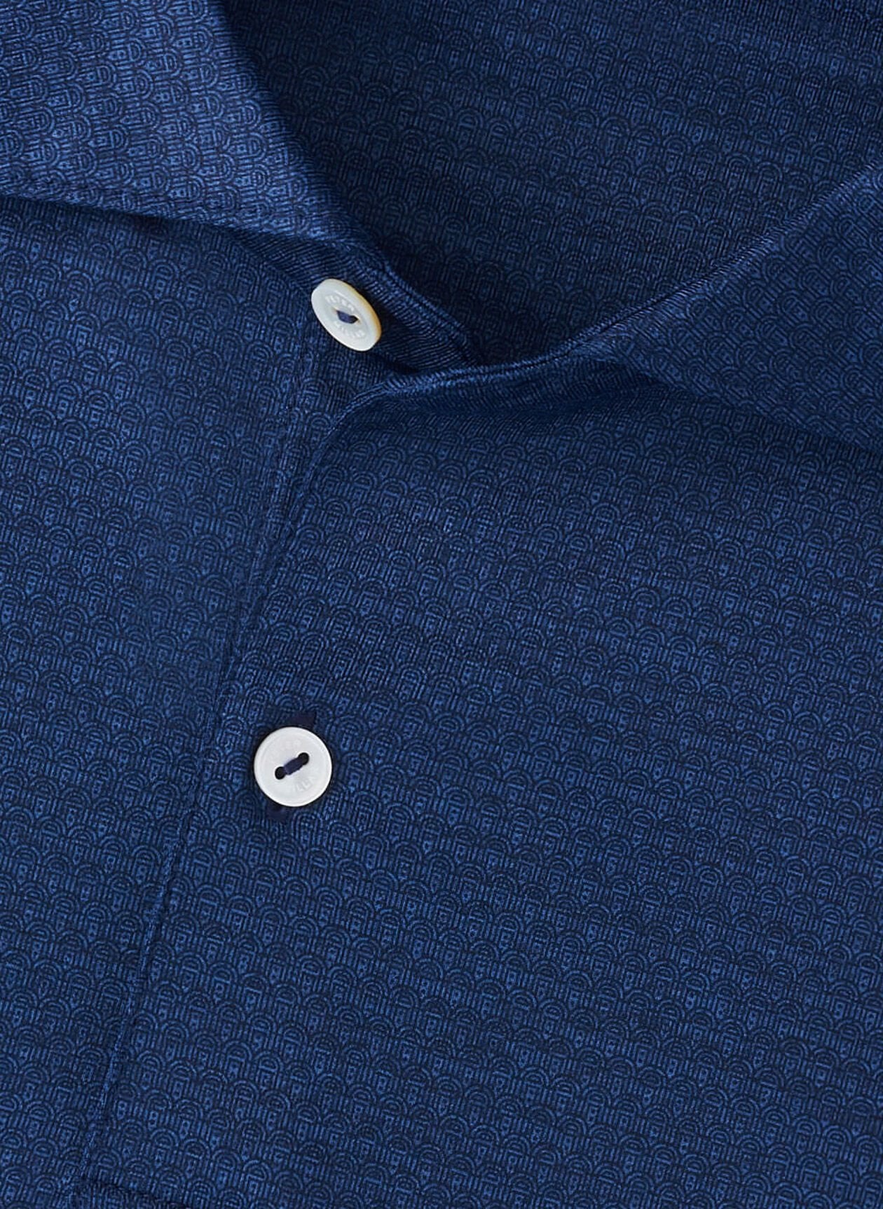 Jukebox Performance Jersey Polo Navy