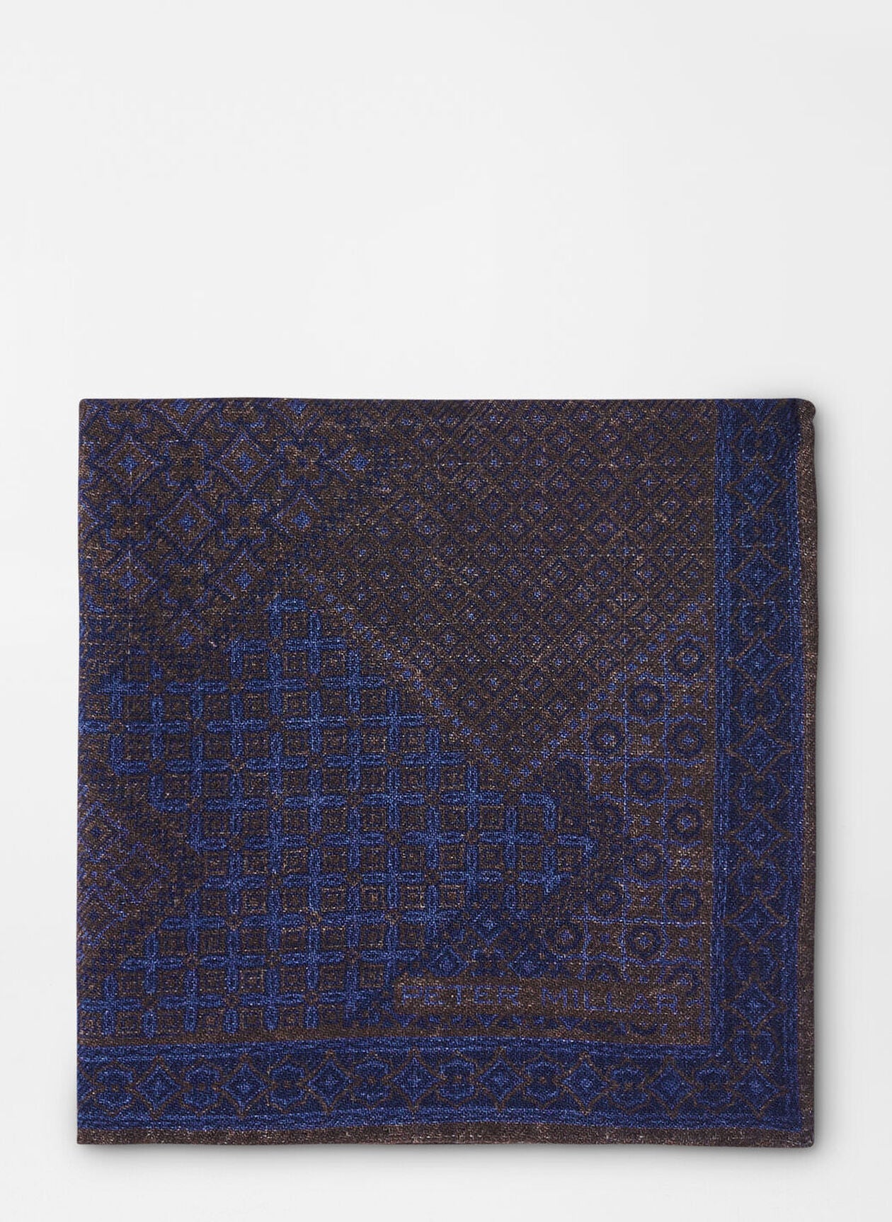 Prescott Pocket Square