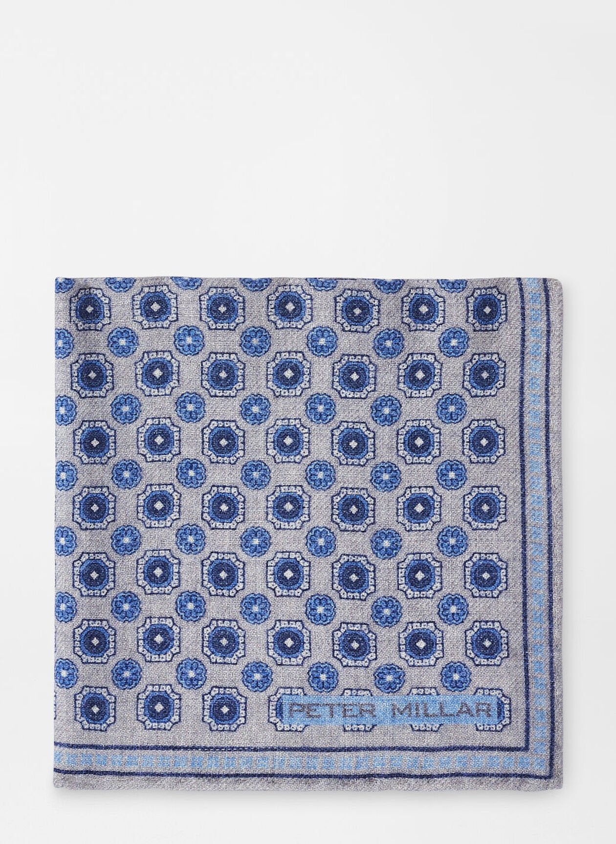 Osborne Pocket Square