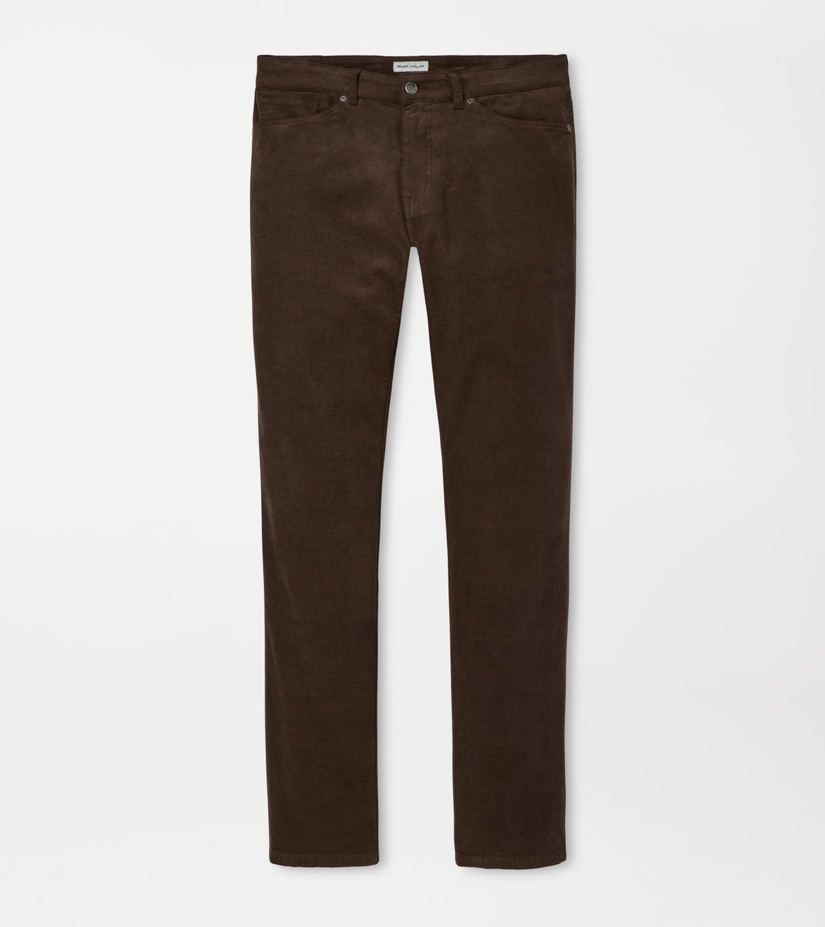 Classic Corduroy Five-Pocket Pant French Press