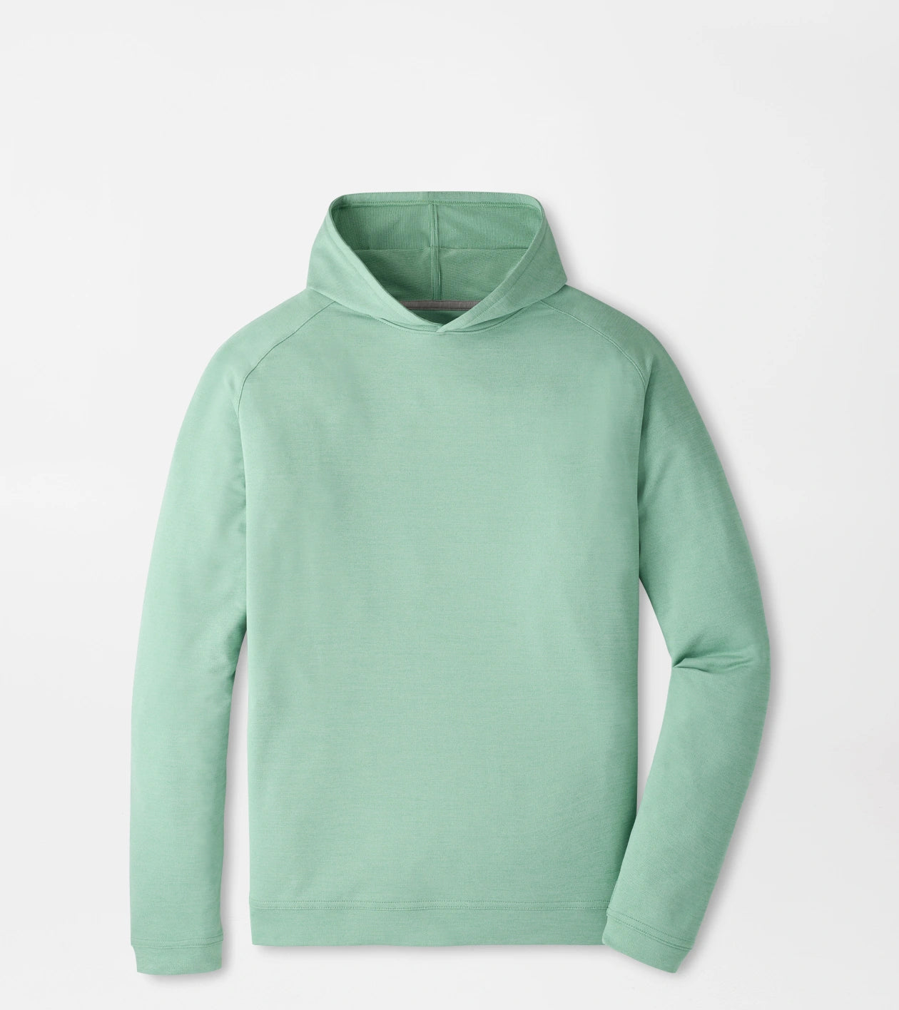Pine Performance Hoodie Fresh Mint