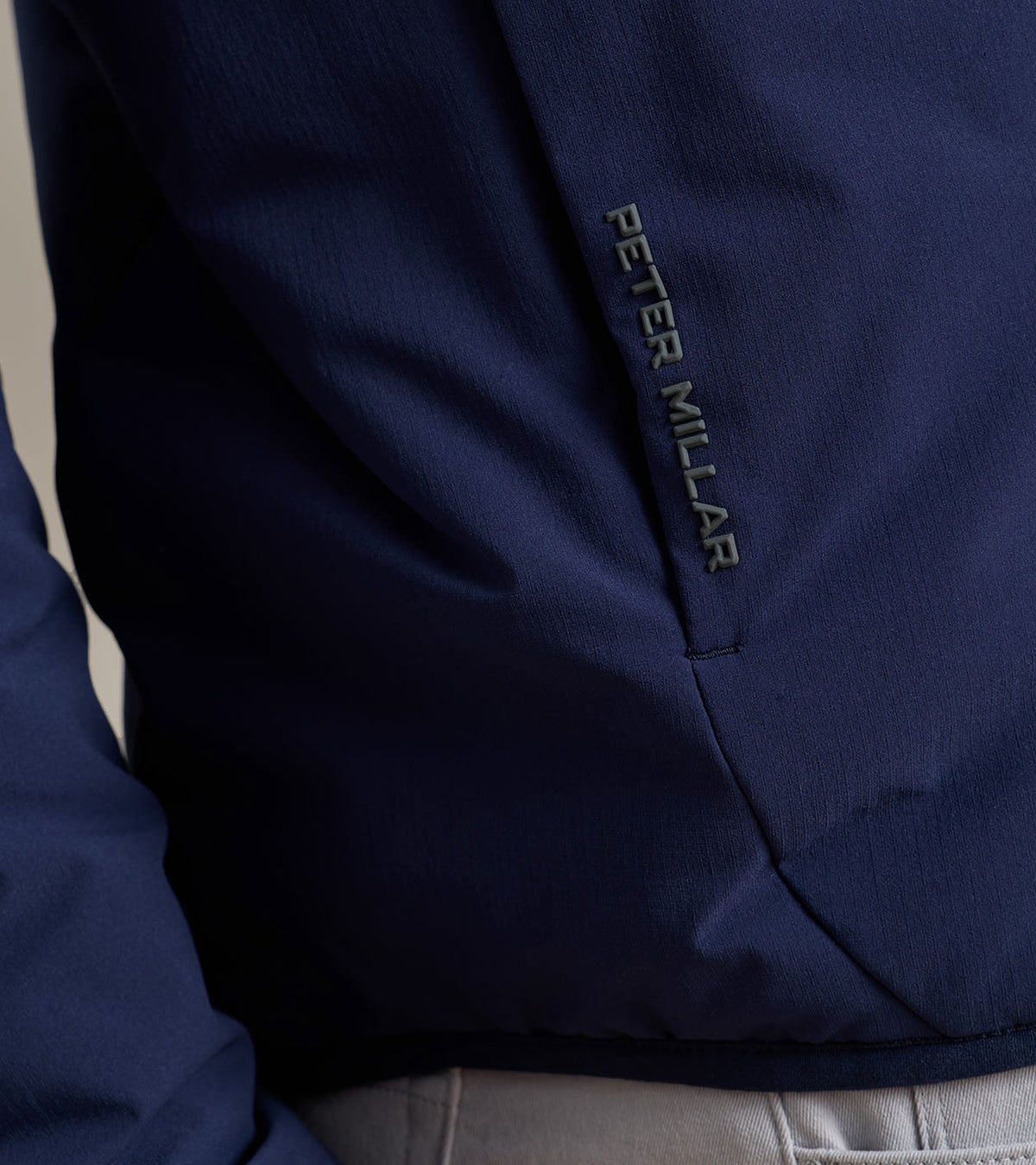 Ridge Jacket Navy