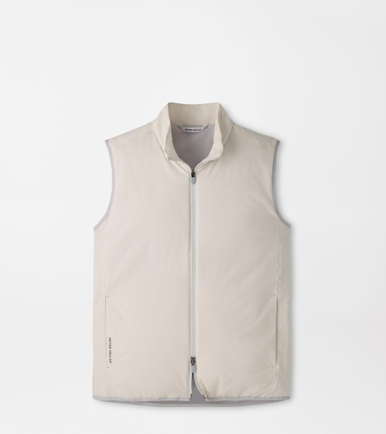 Ridge Vest Stone