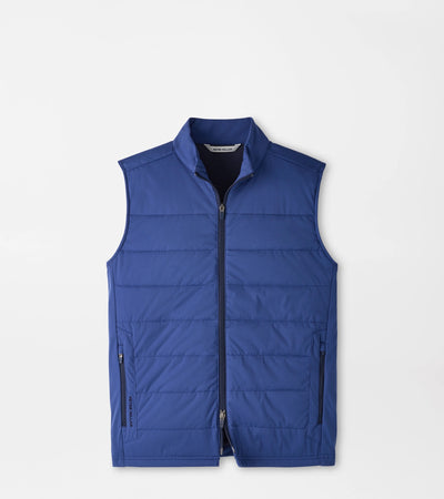 Fuse Hybrid Vest Sport Navy