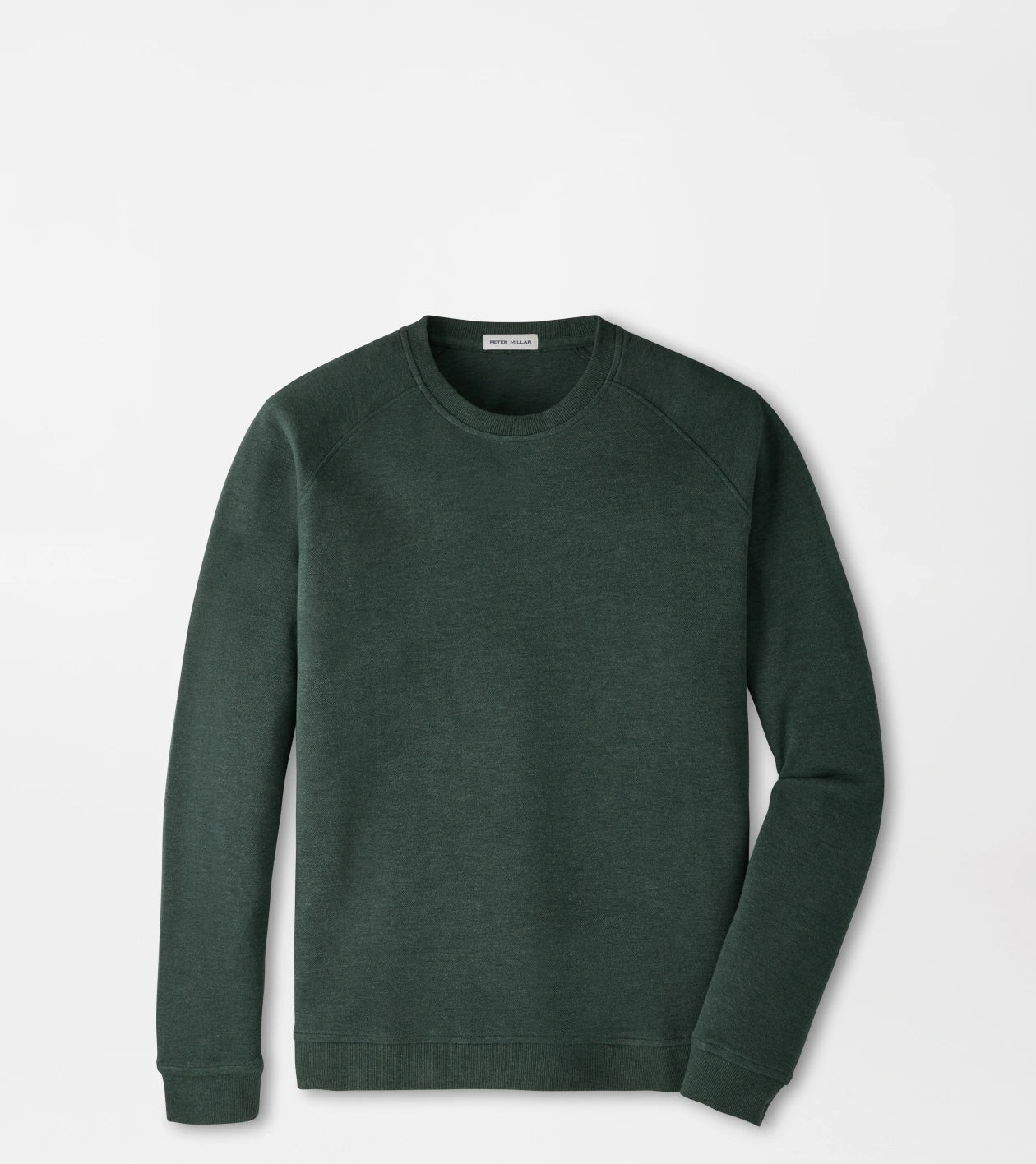 Crown Comfort Knit Crew Pine Brook