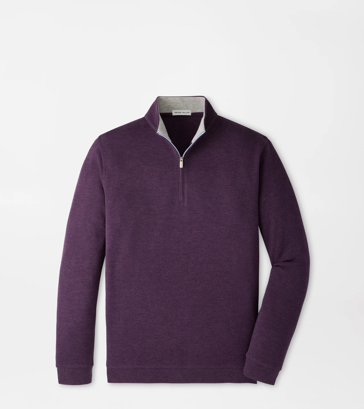 Crown Comfort Pullover Grapeseed