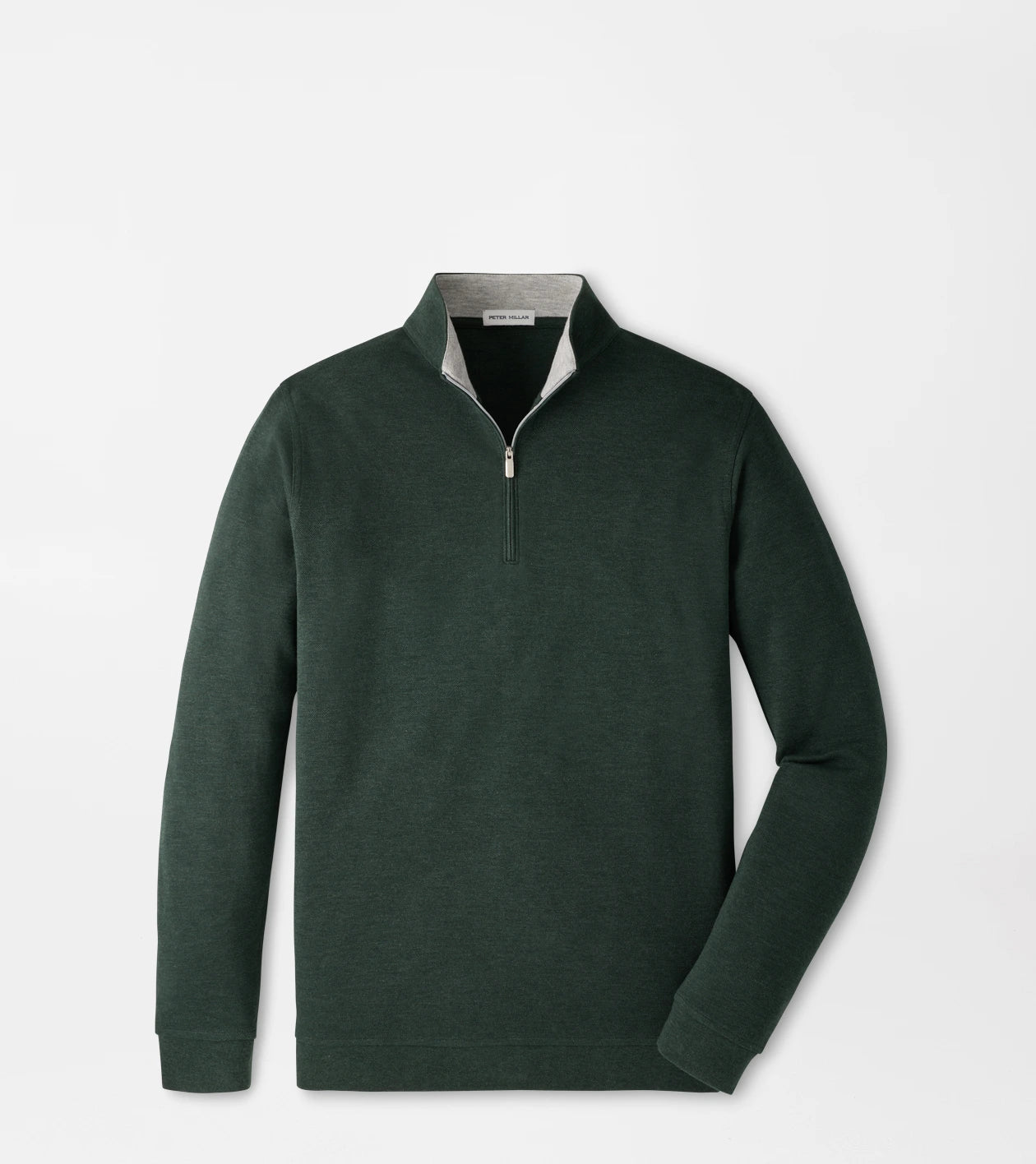 Crown Comfort Pullover Pine Brook