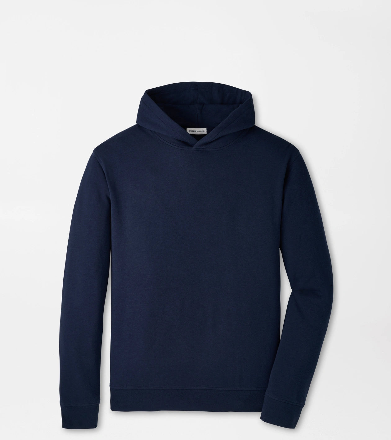 Oasis Pullover Hoodie Navy