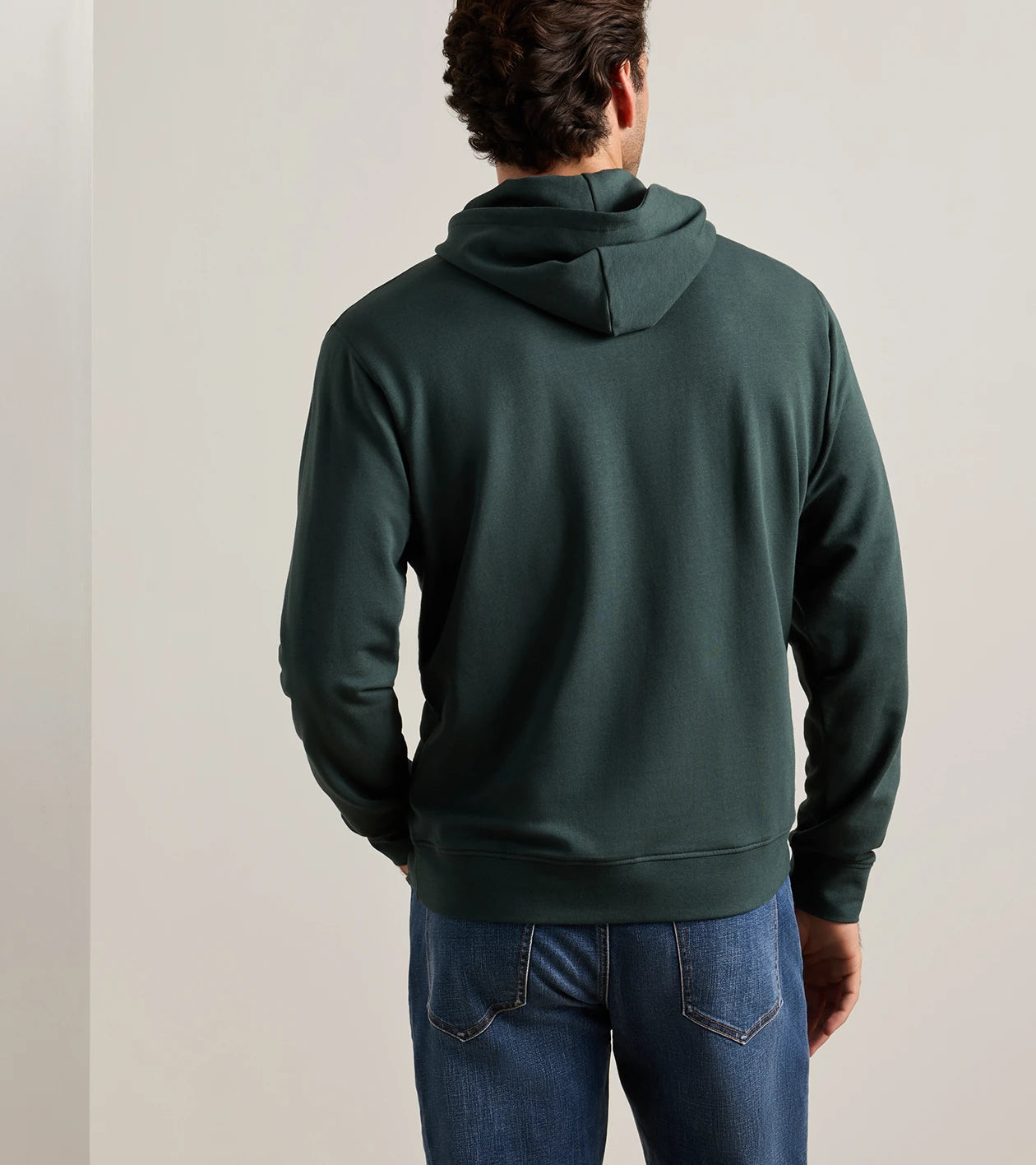 Oasis Pullover Hoodie Pine Brook