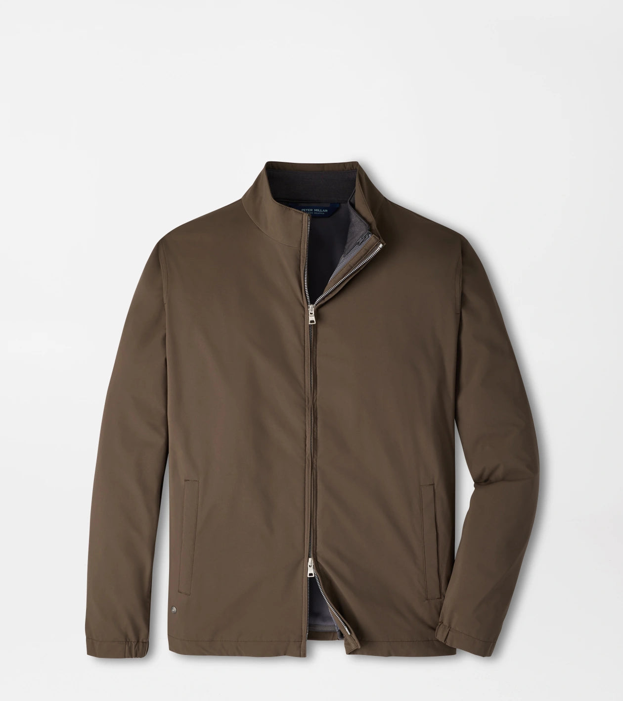 Ryder 3-In-1 Jacket Ash Brown