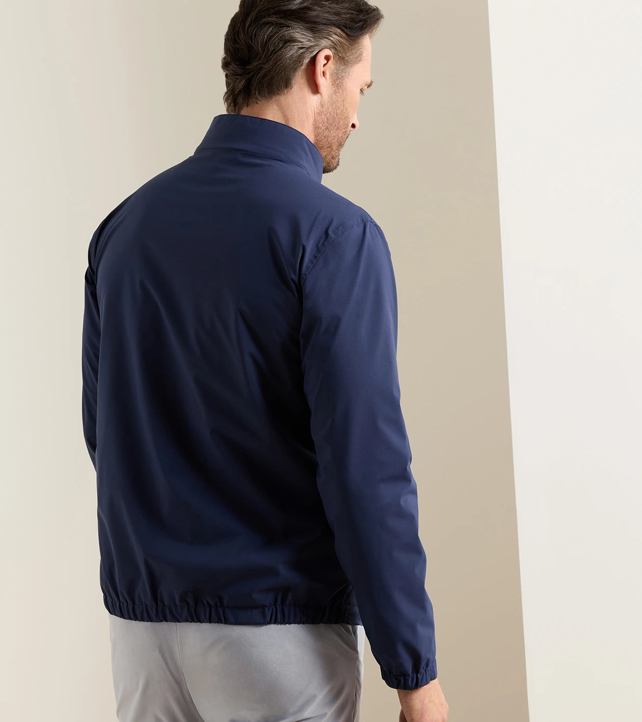 Ryder 3-In-1 Jacket NAVY