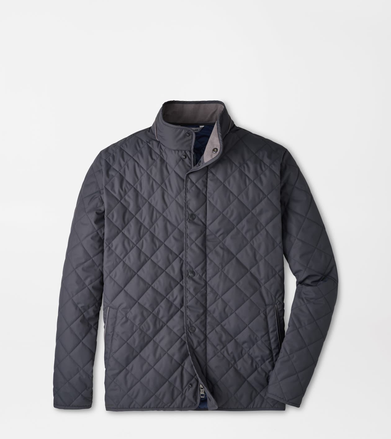 Suffolk Coat IRON