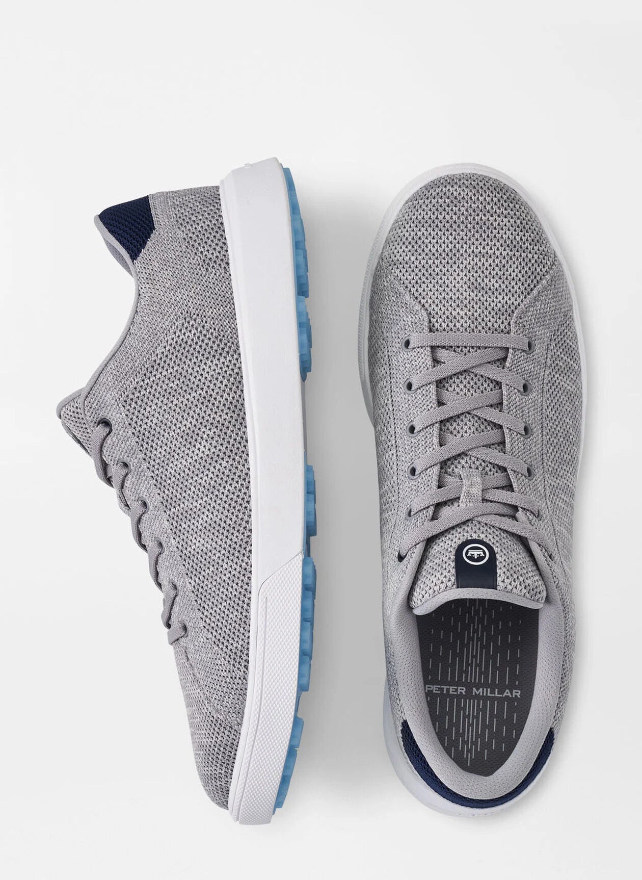 DRIFT HYBRID COURSE SHOE NICKEL