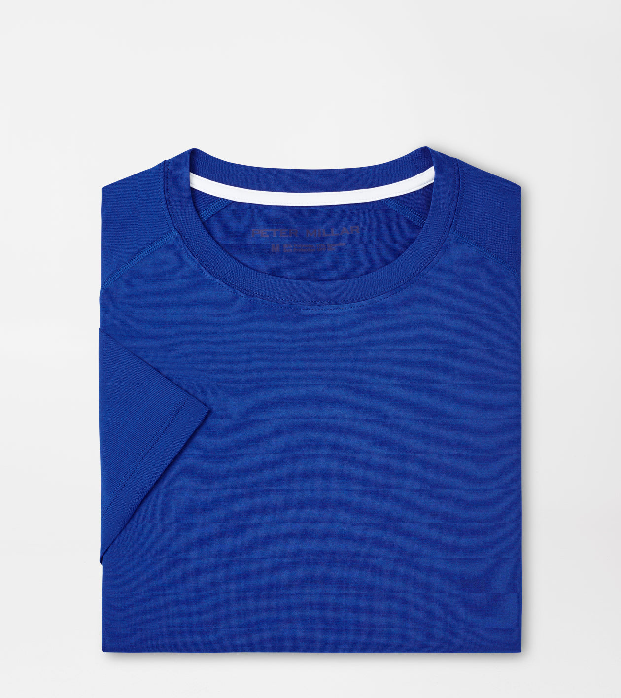 AURORA PERFORMANCE T-SHIRT TIDE