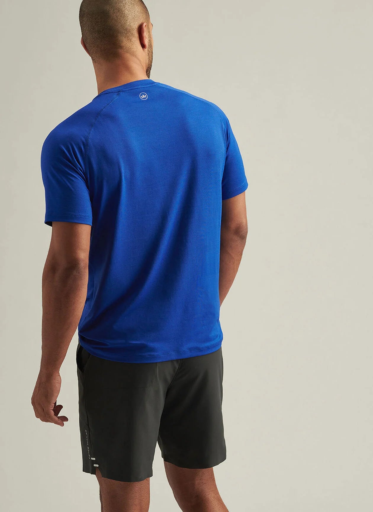 AURORA PERFORMANCE T-SHIRT TIDE