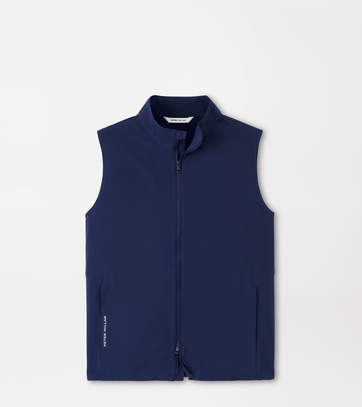 DUNES VEST NAVY