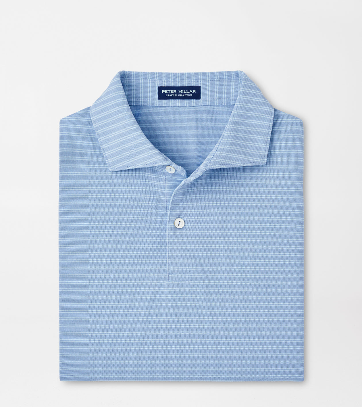 MEZZO PERFORMANCE MESH POLO ANGELITE