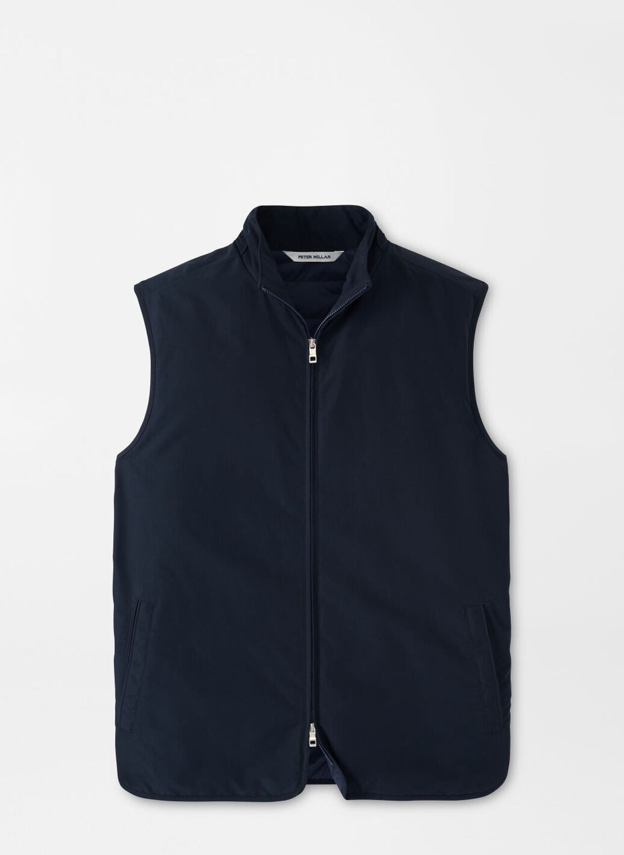 MERCER VEST NAVY