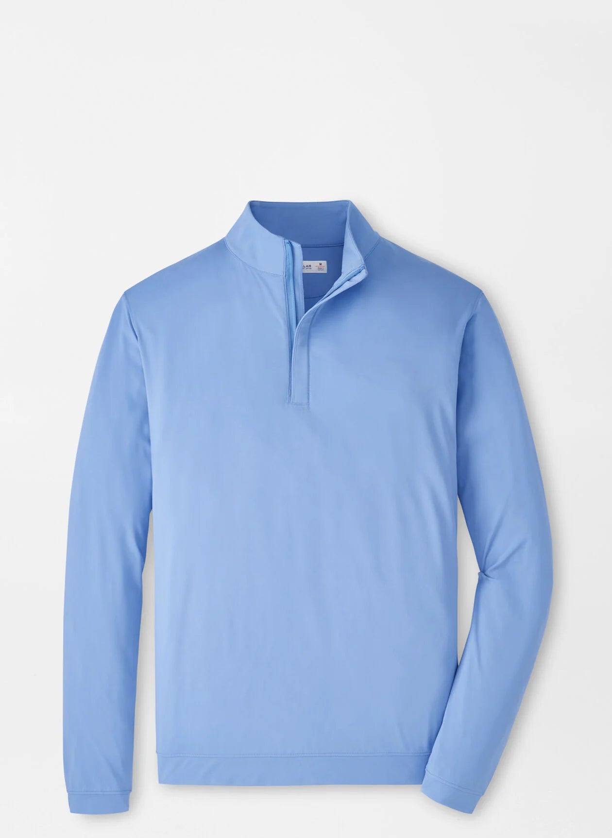 Featherweight Performance Quarter-Zip Blue Bird