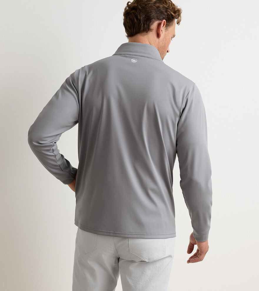 Merge Hybrid Jacket Oslo Grey