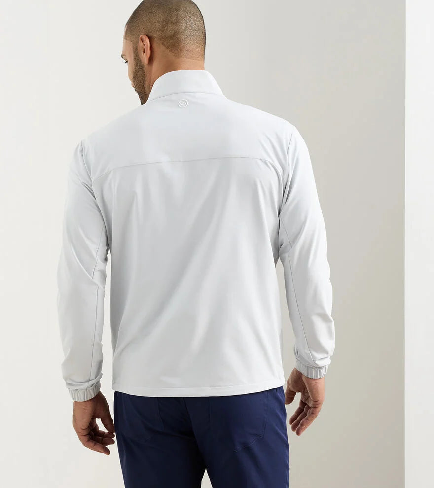 Dunes Jacket British Grey