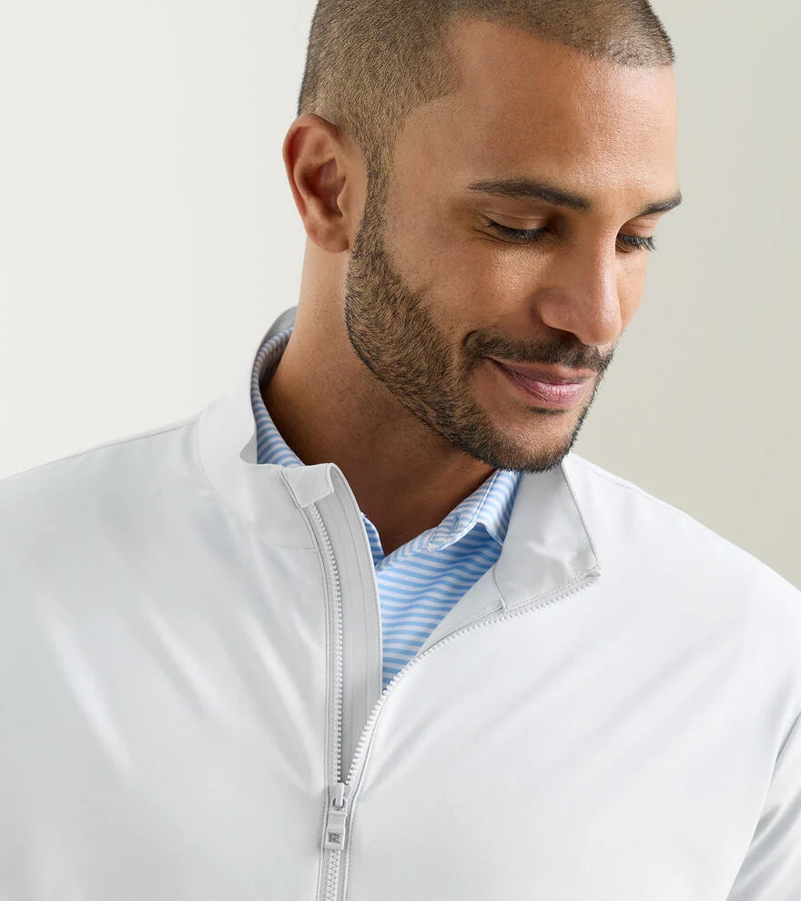 Dunes Jacket British Grey