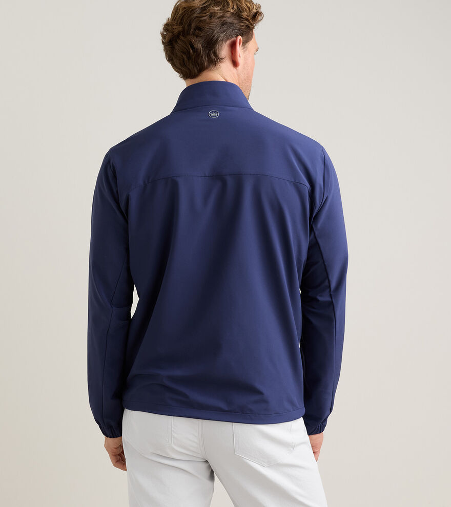 Dunes Jacket Navy