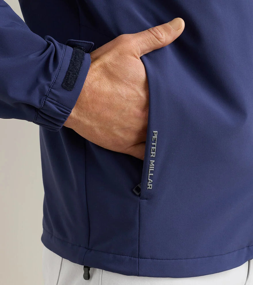 Dunes Jacket Navy