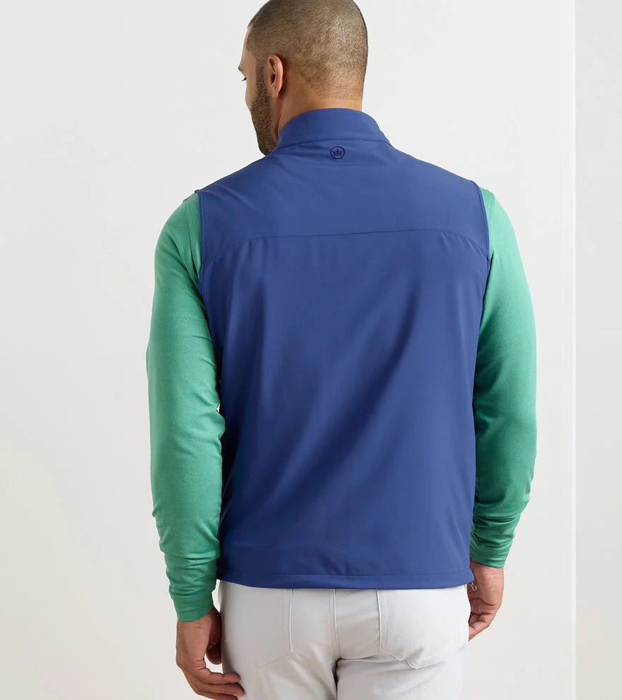 Dunes Vest Sport Navy