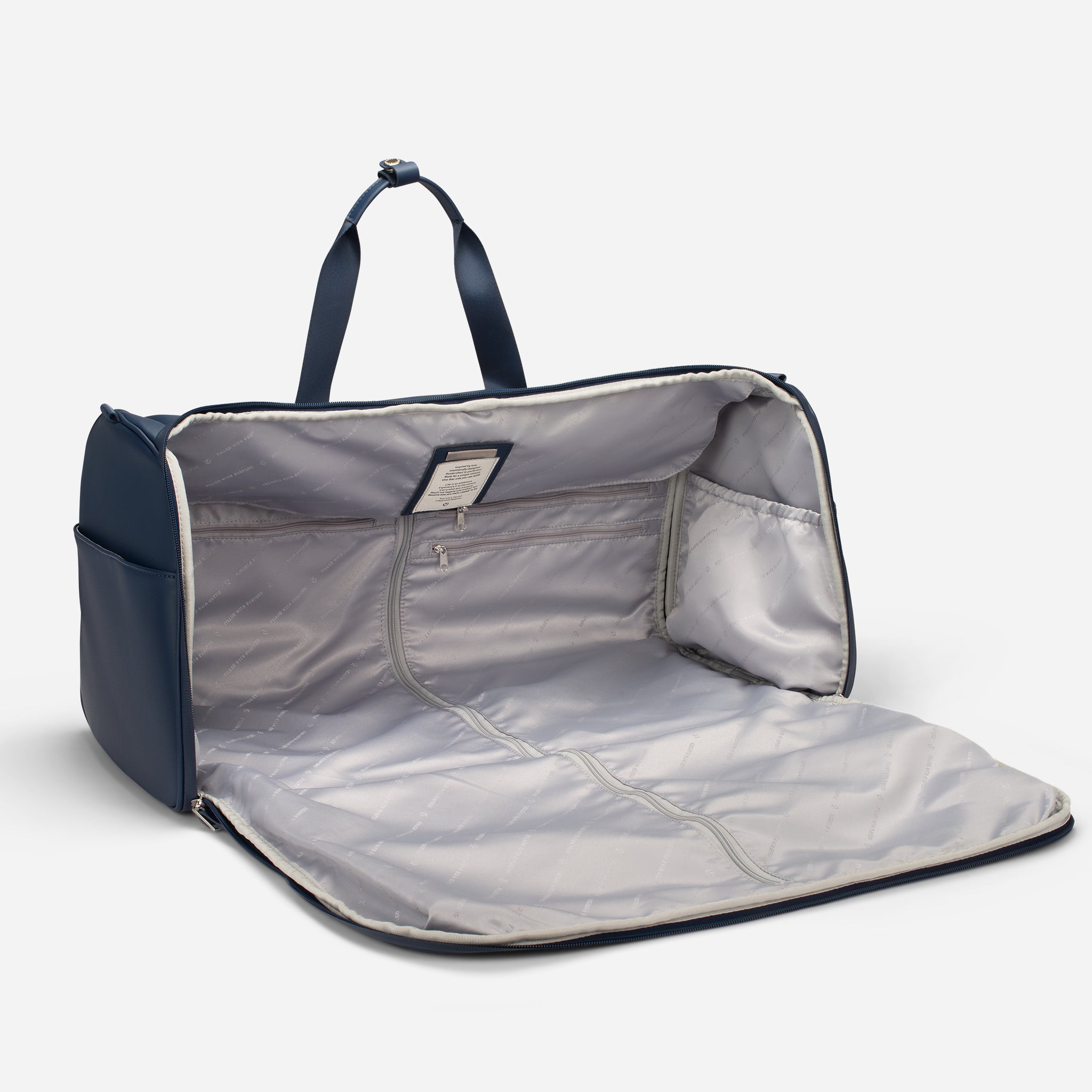 Signature Garment Duffel